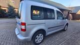 Volkswagen Caddy Life 1.9 TDI 77kW DSG 5-Sitzer  Behindert - Volkswagen Caddy mit Diesel-Antrieb: 1.9