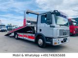 MAN TGL 12.240 BL  *Schiebeplateu/Seilwinde/Brille - MAN 12 240