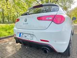 Alfa Romeo Giulietta 1.8 TBi 16V TCT Quadrifoglio Verde   - Alfa Romeo in Köln