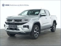 Volkswagen Amarok - Vorschau Bild 2