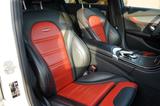 Mercedes-Benz C 63s AMG V8 Lim./ Scheckh./ Burmester/ Pano - Mercedes-Benz C 63 AMG aus 2020