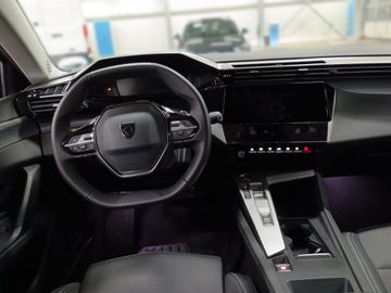 Peugeot 308 - 5