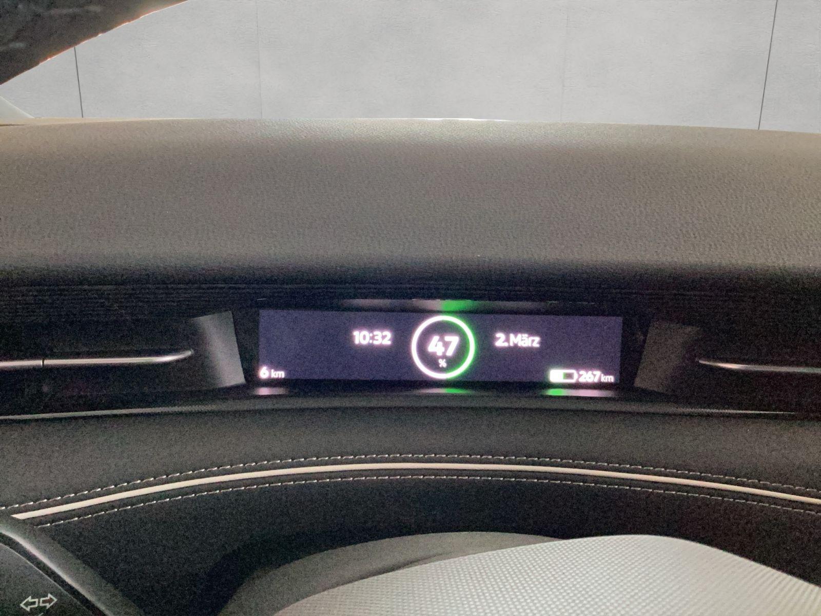 Volkswagen ID.7 Tourer Pro 77kW AHK