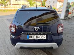 Dacia Duster 2019 — Vorschau 3