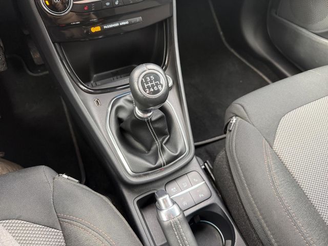 Puma 1.0 EcoBoost Titanium X S