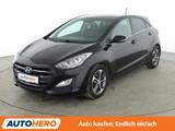 Hyundai i30 1.4 YES!*NAVI*PDC*SHZ*TEMPO*KLIMA*GARANTIE* - Hyundai Gebrauchtwagen in Frankfurt