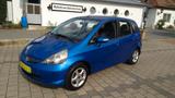 Honda Jazz 1.4 LS /   KLIMAAUTOMATIK / TÜV  INSP NEU - gebrauchte Honda Jazz aus dem Jahr 2006