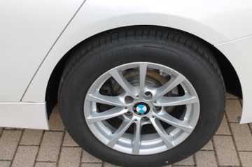 BMW 318 - 11