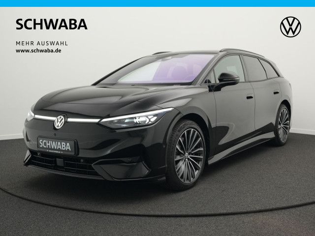 Volkswagen ID.7 Tourer Pro S *Black Style*DCC*IQ.LIGHT*20"*