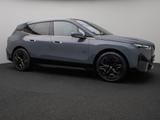 BMW iX xD50 Sport Panorama 360°Laser H/K SoftCl 22" - BMW iX Gebrauchtwagen