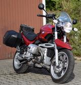BMW R 1150 R - BMW R 11