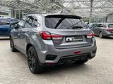 Mitsubishi ASX 2.0 Mivec CVT Spirit+ 4WD LED Nav RFK Assist - gebrauchte Mitsubishi ASX aus dem Jahr 2020