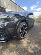 Audi RSQ8 RS Q8 TFSI quattro tiptronic - - Audi RSQ8 aus 2020