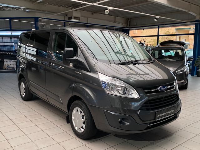 Ford Transit Custom 2.0 TDCi Kombi 310 L1