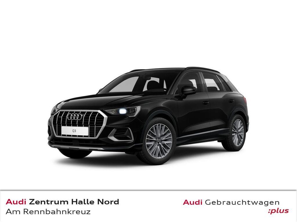 Image of Audi Q3