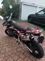 SWM SM125R - SWM SM 125 R