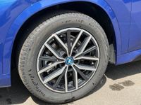 BMW iX1 - Vorschau Bild 10