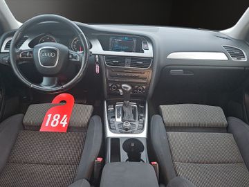 Audi A4 - 10
