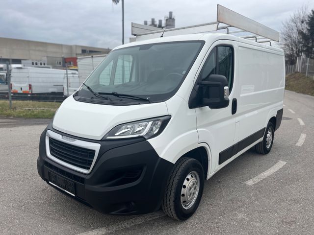 Peugeot Boxer Kasten L1H1 BlueHDi 130 TÜV*mit Garantie