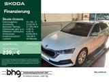 Skoda Octavia Combi 1.5 TSI Ambition - Skoda Octavia Gebrauchtwagen in Freiburg