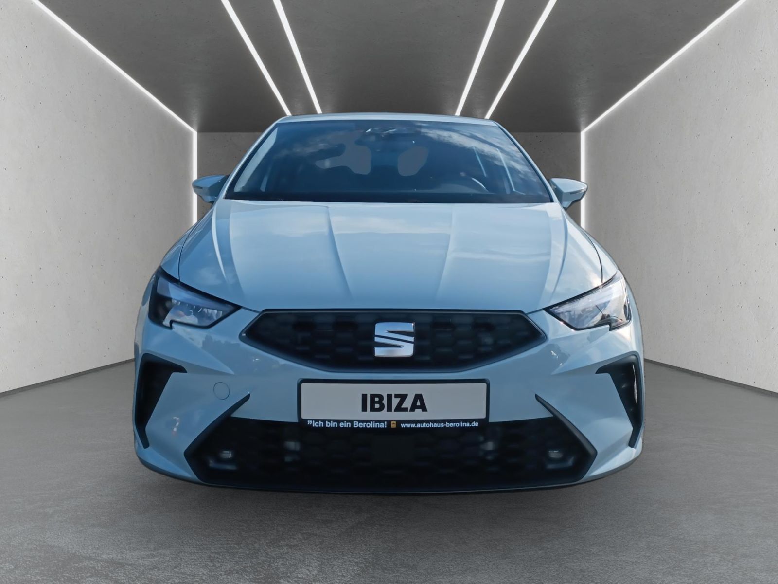 Seat Ibiza - Bild 6
