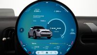 MINI Cooper C - Vorschau Bild 13