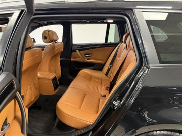 BMW 525 - 7