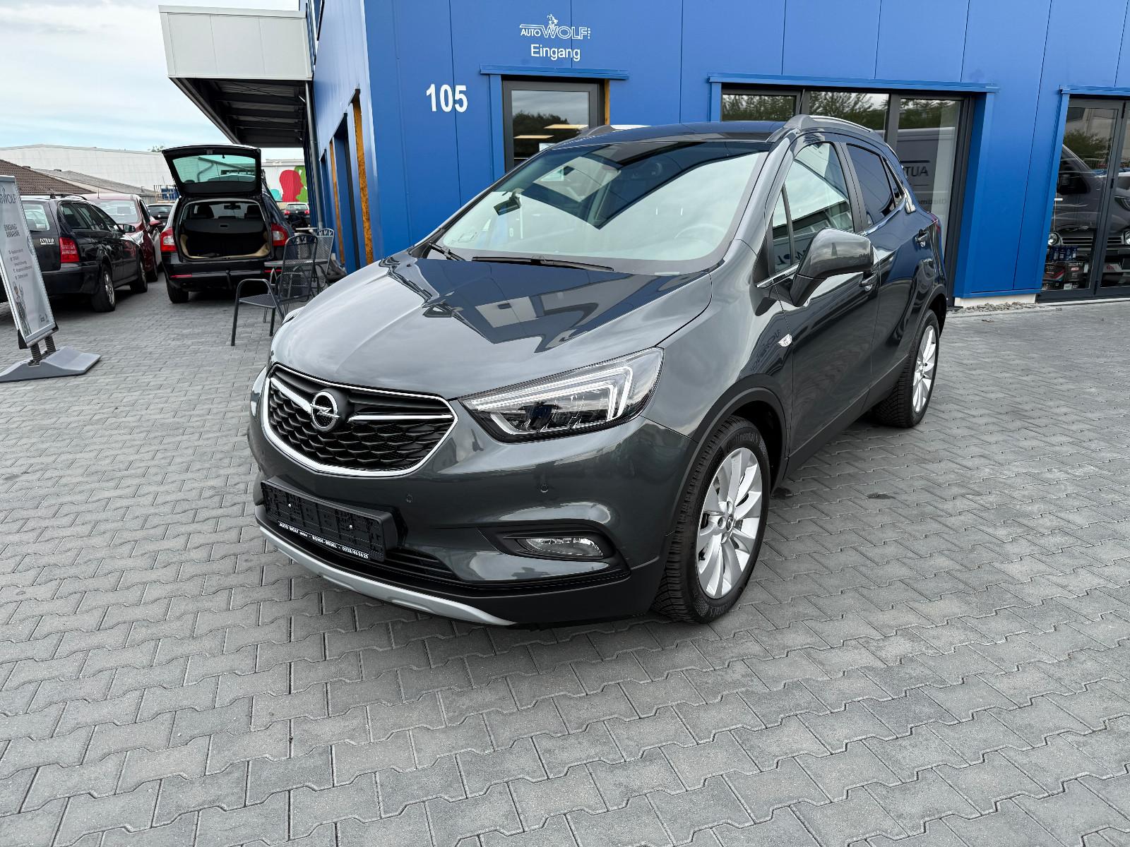 Opel Mokka X Innovation Start/Stop