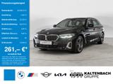 BMW 530i Touring Luxury Line FACEL. LED W-LAN NAVI - BMW 530 in Köln