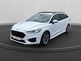 Ford Mondeo Turnier ST-Line 2.0 TDI NAVI+PANO+LED+DAB - Ford Mondeo ST-Line mit Diesel-Antrieb