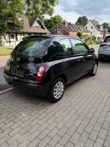 Nissan Toller Nissan Micra, sparsam günstig im Un... - : Günstig