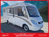 HYMER / ERIBA / HYMERCAR ML-I 560 - Mercedes Benz - Automatik - - A mercedes Wohnwagen gebraucht