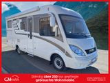 HYMER / ERIBA / HYMERCAR ML-I 560 - Mercedes Benz - Automatik - - HYMER / ERIBA Diesel Integrierter Automatik