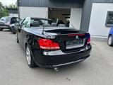 BMW 118i  Cabrio ,Leder,Navi,Top - BMW 118: Cabrio
