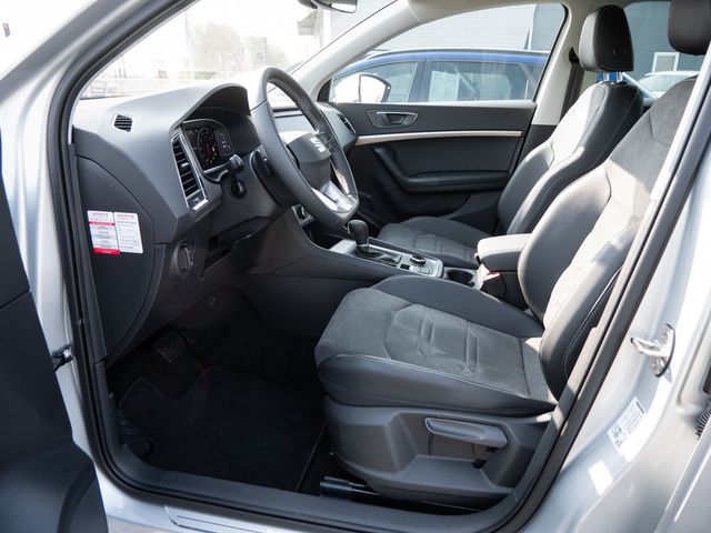 Ateca Xperience 2.0 TDI 4Drive SHZ NAVI ACC LED