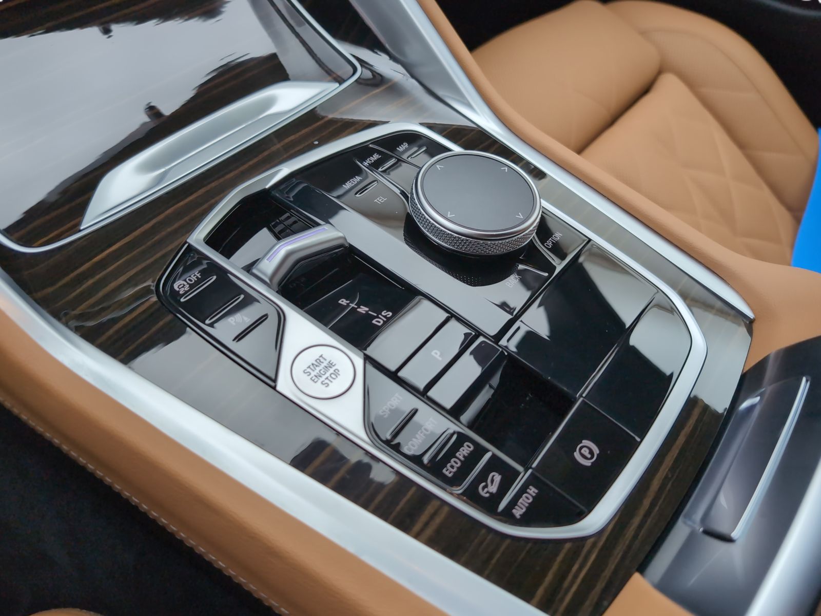 BMW X6 - Bild 14