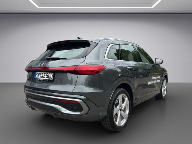 A6 Avant 40 TDI quattro design SHZ NAVI LED ACC