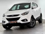 Hyundai ix35 FIFA World Cup Edition.AHK.PDC.KLIMA - Hyundai ix35 in Bremen