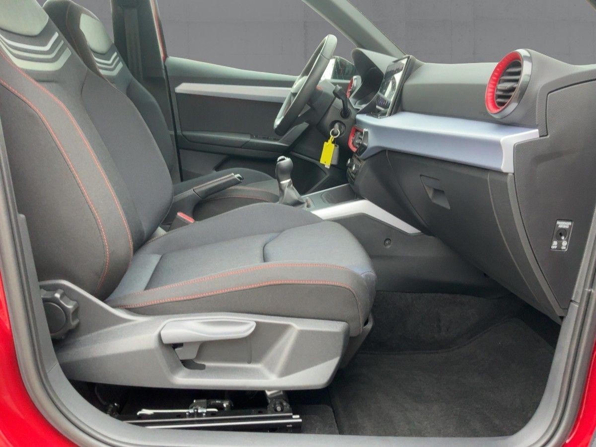 Seat Arona - Bild 12