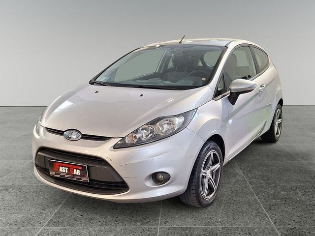 Ford Fiesta Ford Fiesta 1.4 - 3 porte GPL Titani