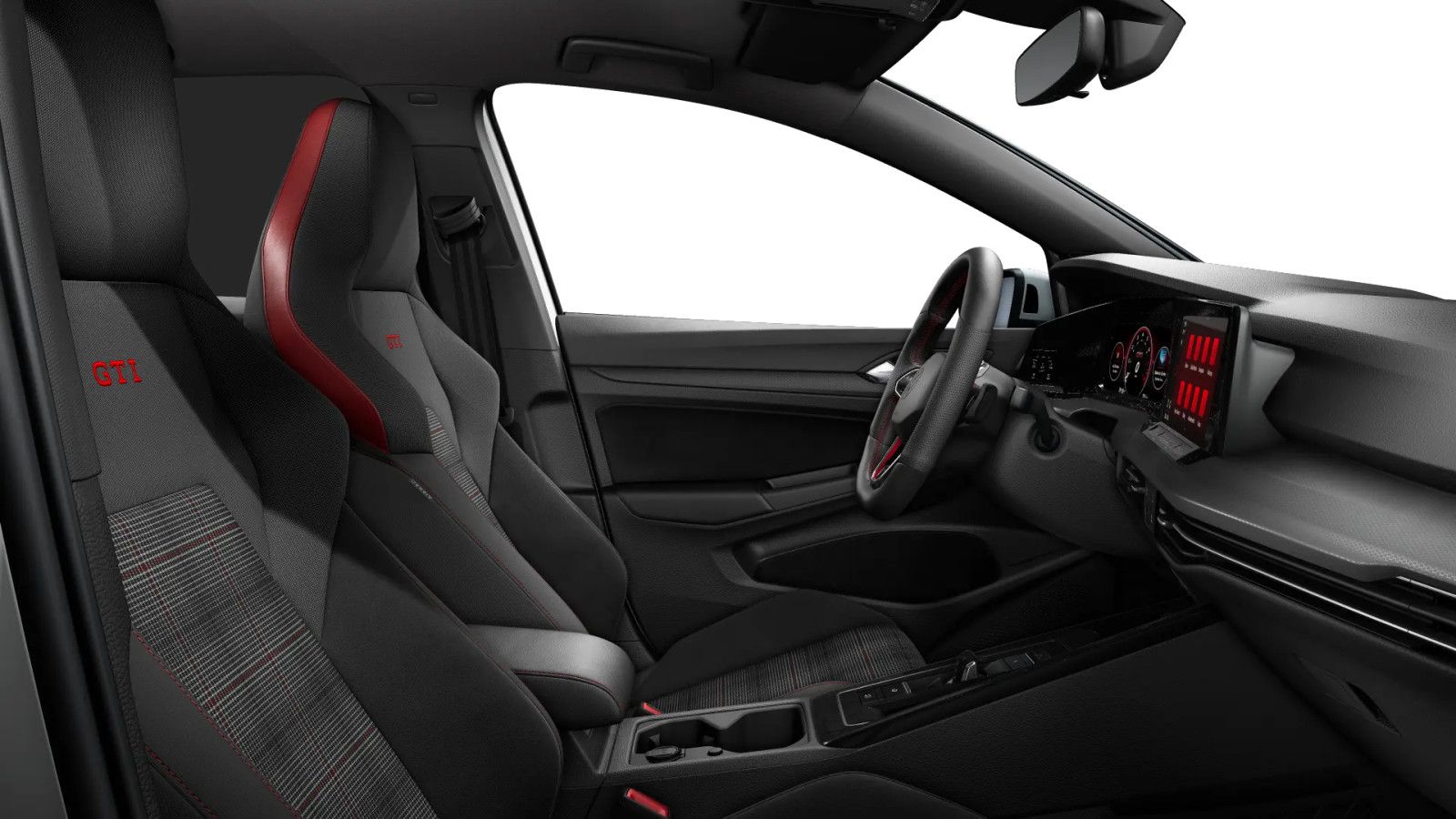 Volkswagen Golf - Bild 9
