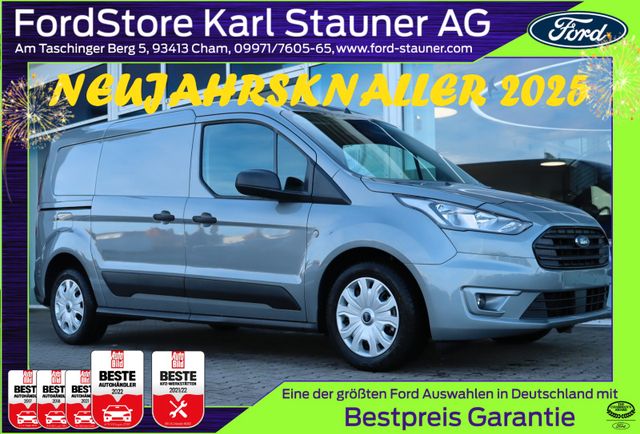 Ford Transit Connect Kasten DIESEL 230/L2-LANG  Klima