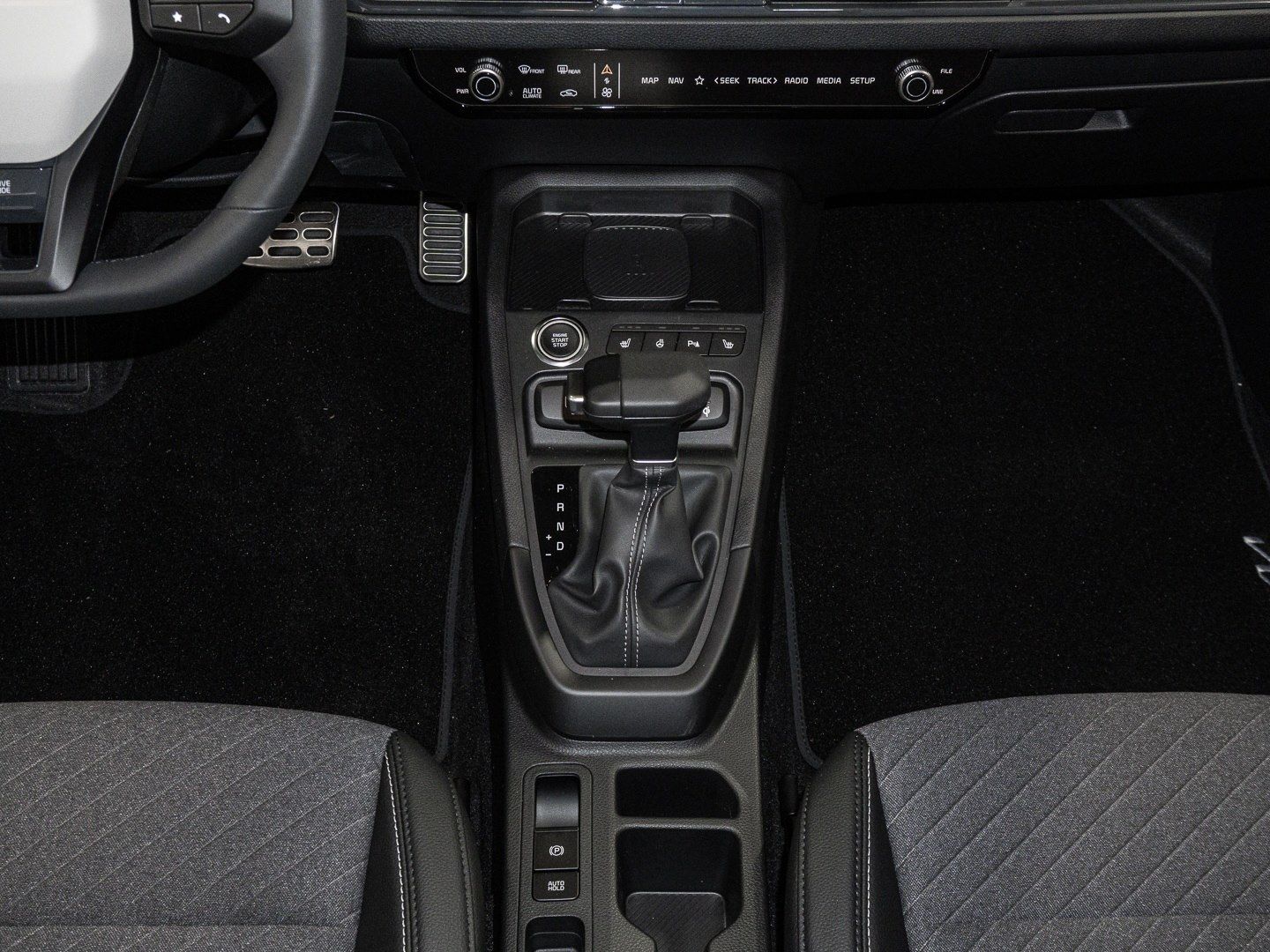 Kia Stonic - Bild 10
