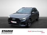 Audi Q3 45 TFSI e S tronic S line NaviPlus Matrix AHK
