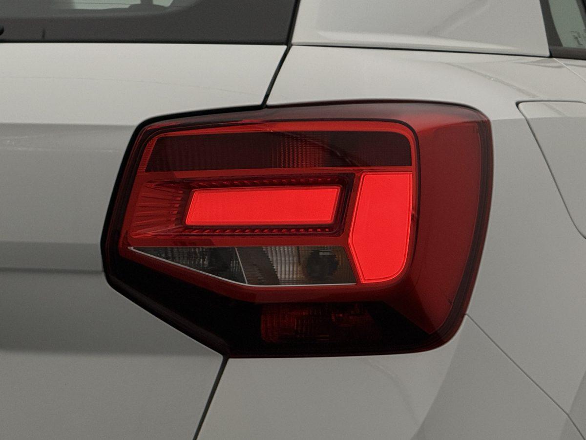 Audi Q2 35 TFSI S tronic +CARPLAY+PDC+TEMPO+KLIMA+1HD, миниатюра 16