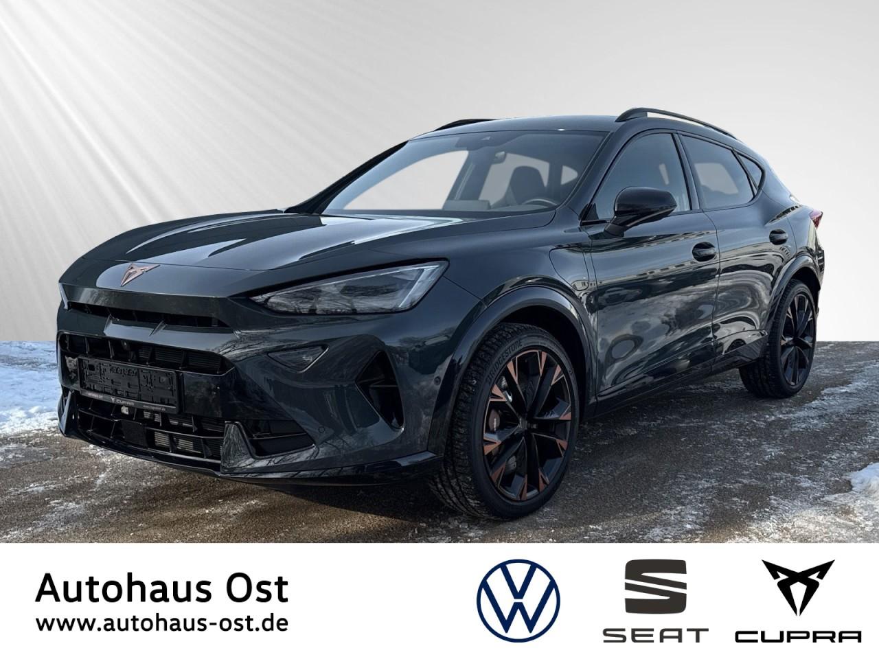 Cupra Formentor VZ Extreme 1.5 e Hybrid DSG AHK Matrix