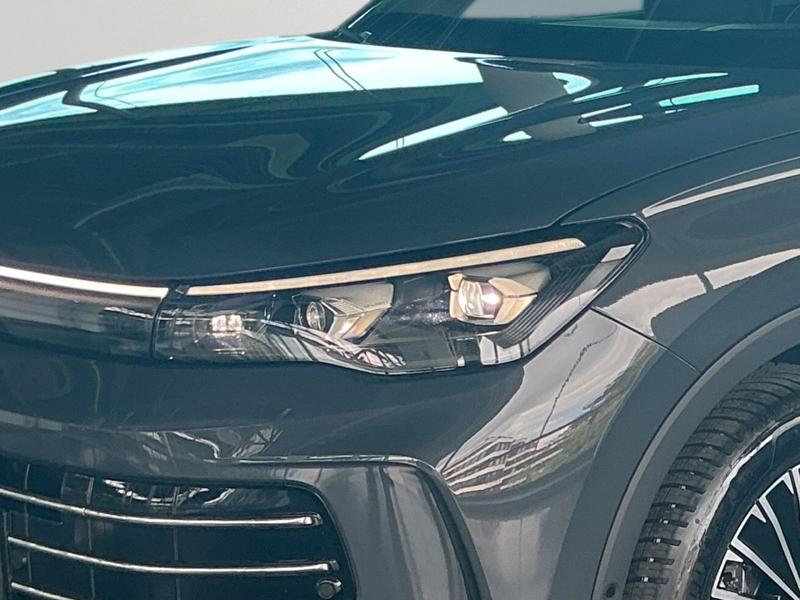 Volkswagen Tiguan - Bild 6