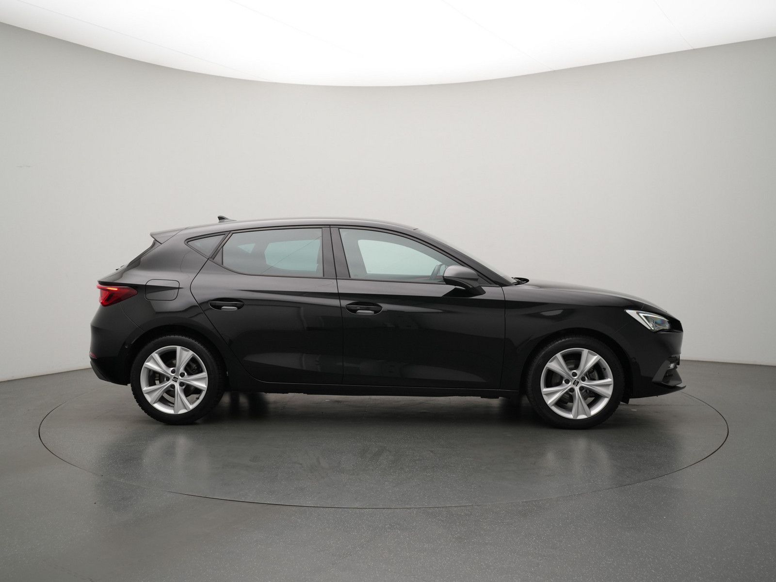 Seat Leon - Bild 3
