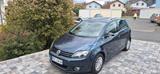 Volkswagen Golf plus 1,4 TFI 122 Ps  läuft Super - Volkswagen Golf Plus: 122 Ps