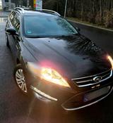 Ford Mondeo Titanium - Ford Mondeo aus 2012: Titanium